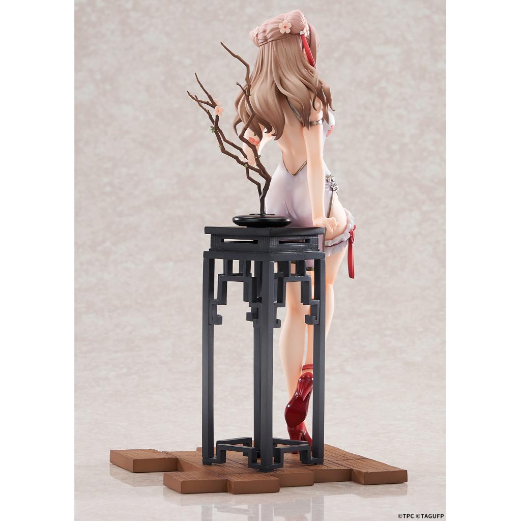 Gridman Universe - Rikka Takarada & Yume Minami Set China Dress Ver.