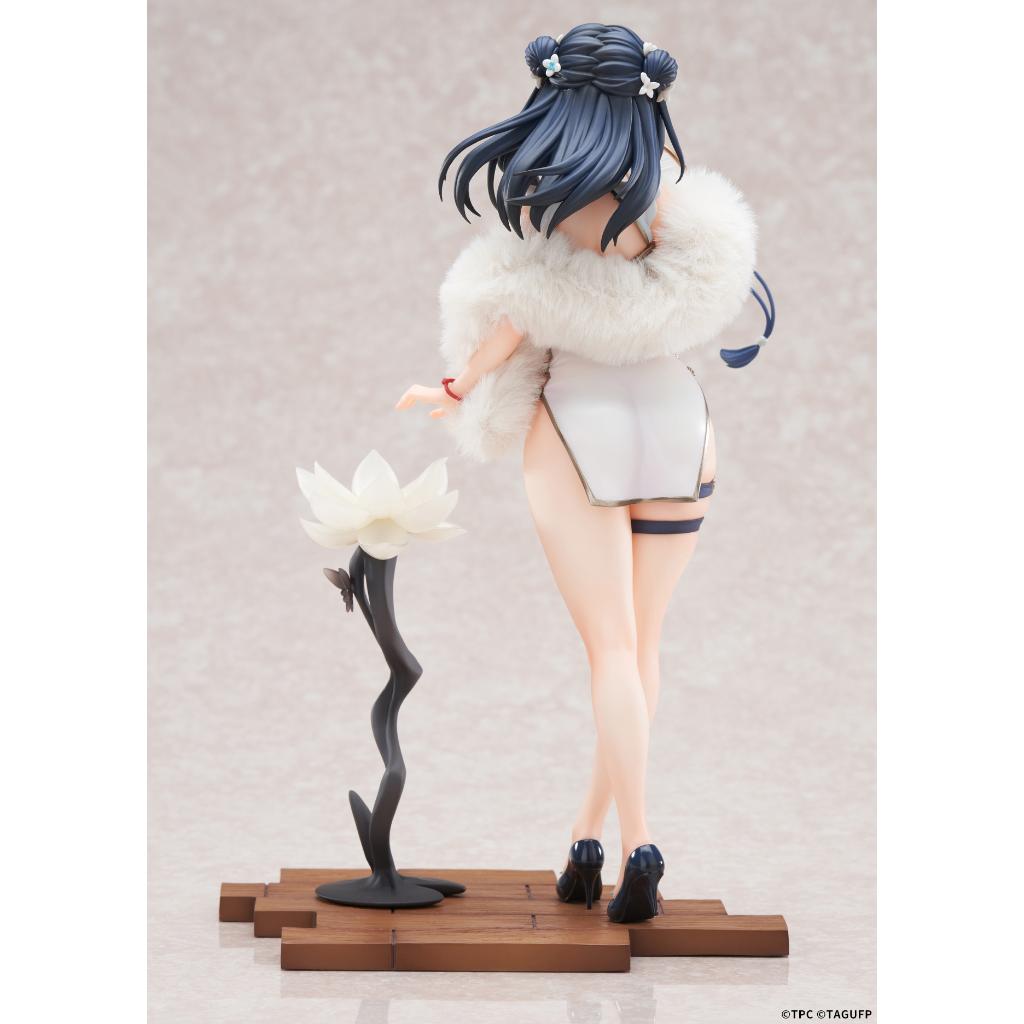 Gridman Universe - Rikka Takarada & Yume Minami Set China Dress Ver.