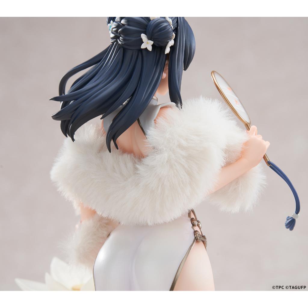 Gridman Universe - Rikka Takarada & Yume Minami Set China Dress Ver.