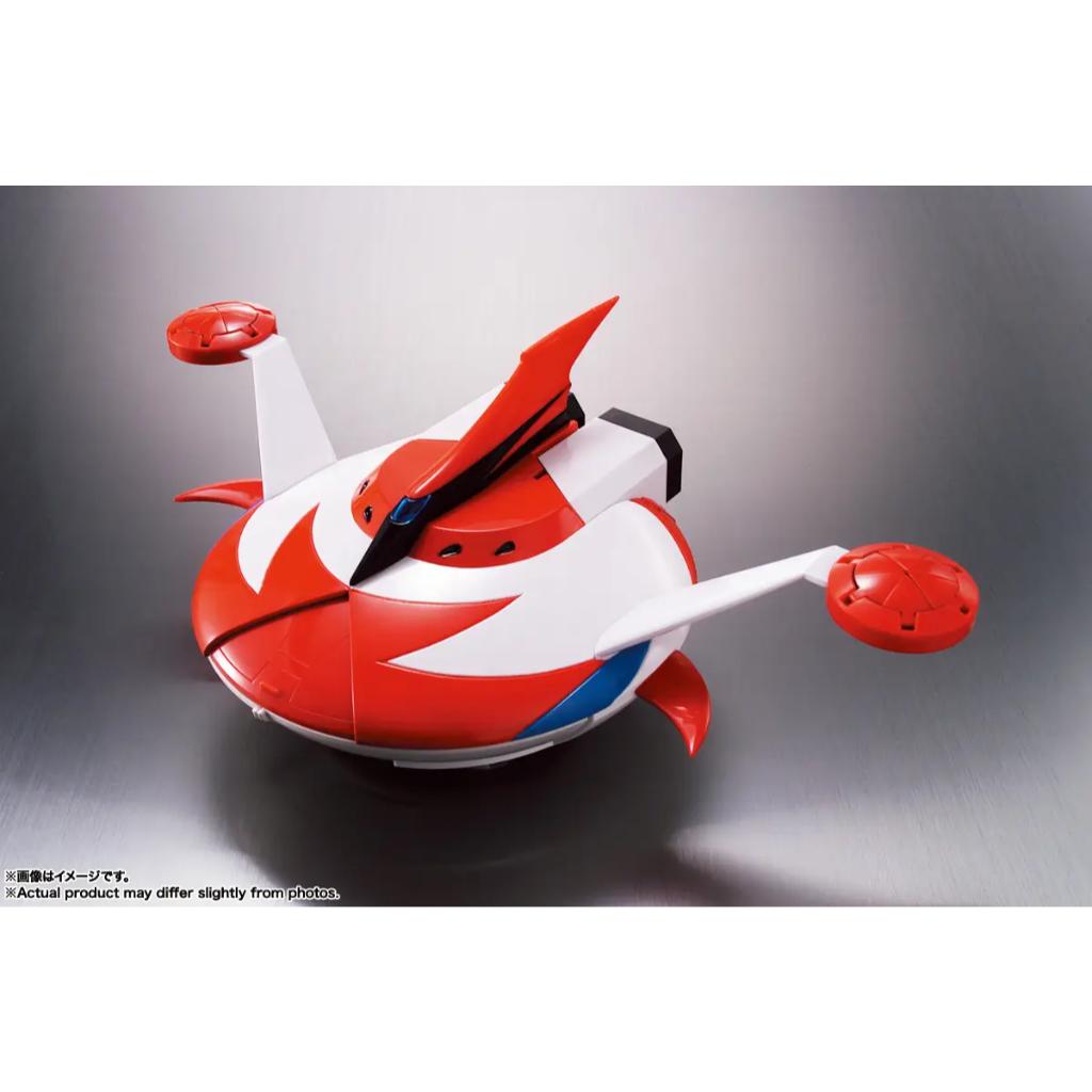 Soul Of Chogokin Gx-04S Grendizer (Reissue)