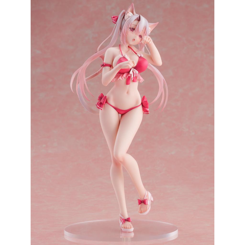 Chou Series - Chou Cinnamon