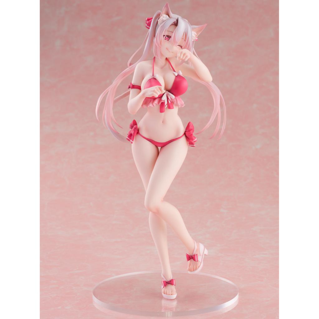 Chou Series - Chou Cinnamon