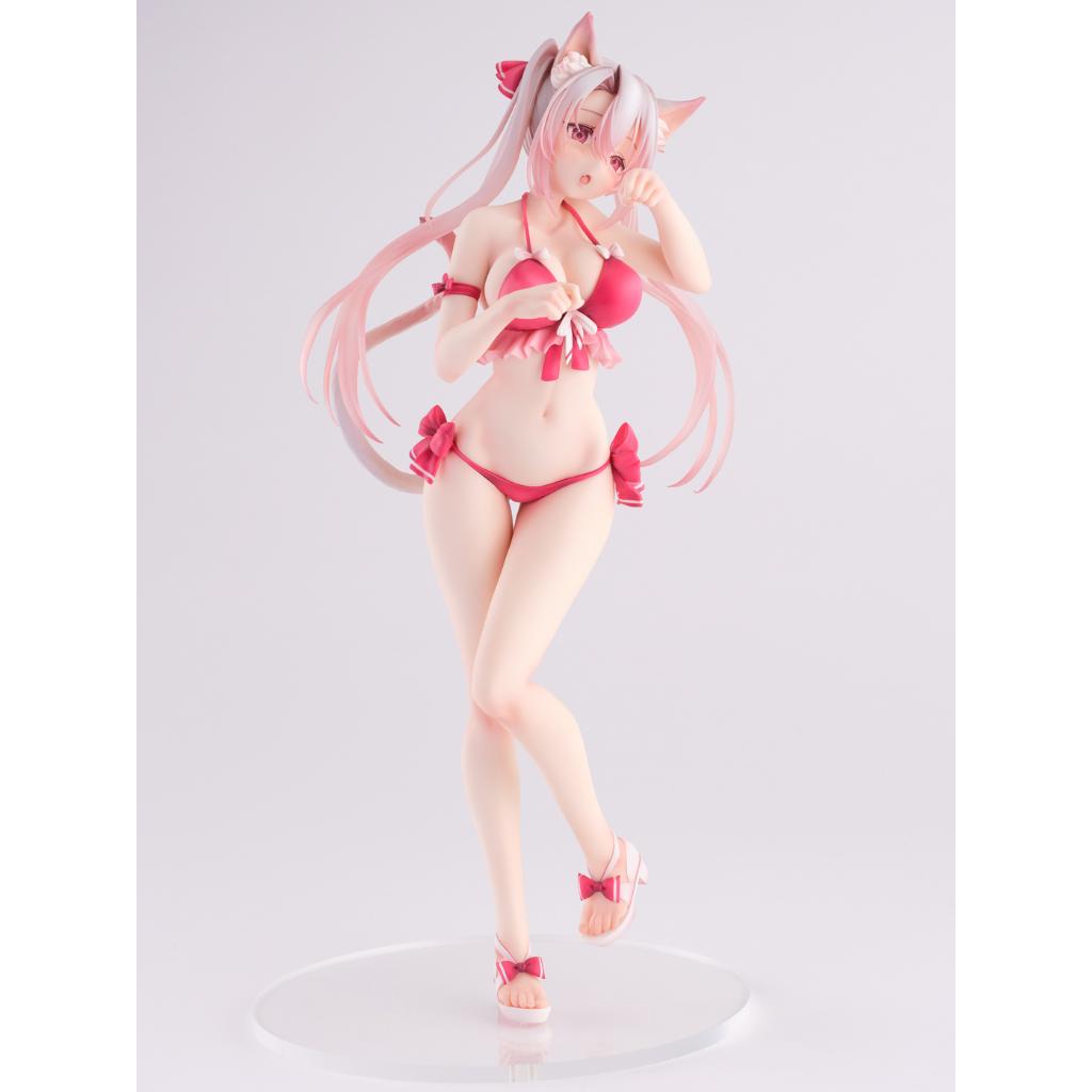 Chou Series - Chou Cinnamon