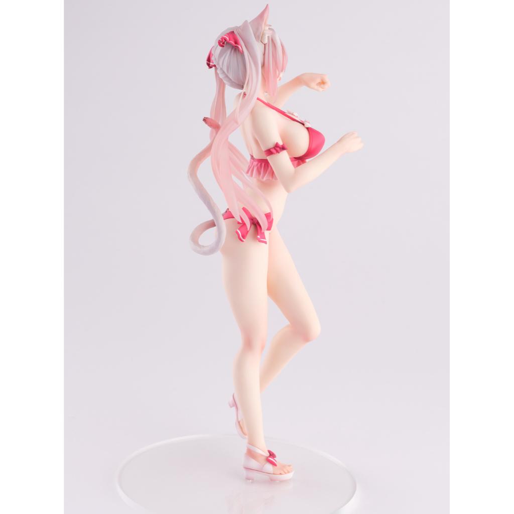 Chou Series - Chou Cinnamon