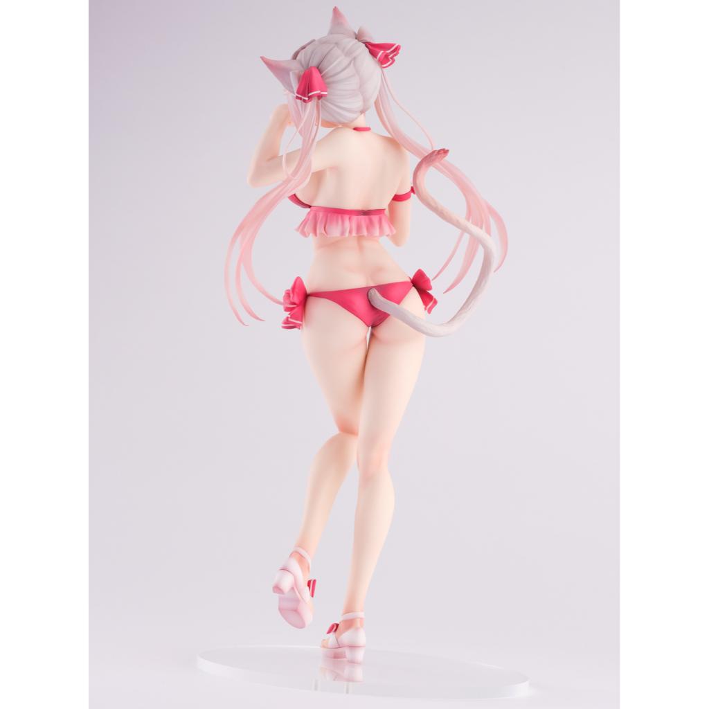 Chou Series - Chou Cinnamon