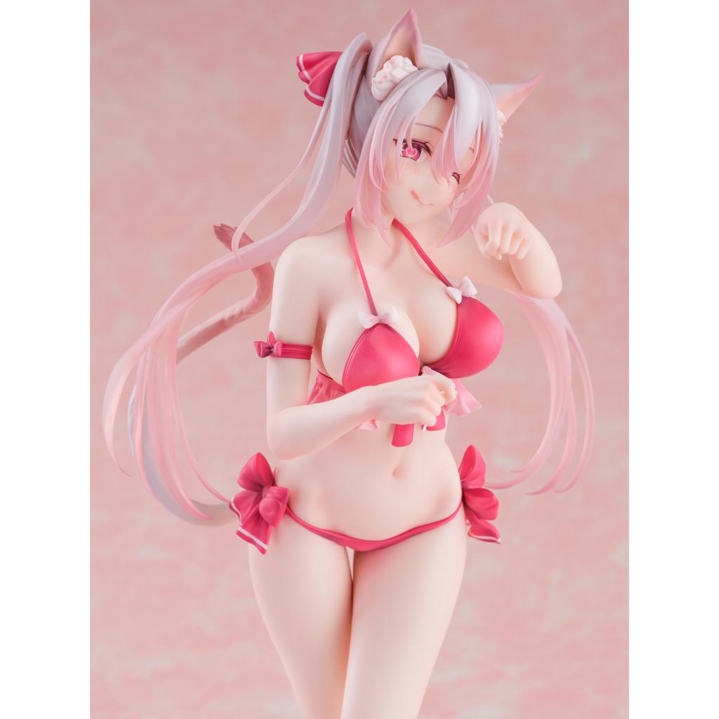 Chou Series - Chou Cinnamon