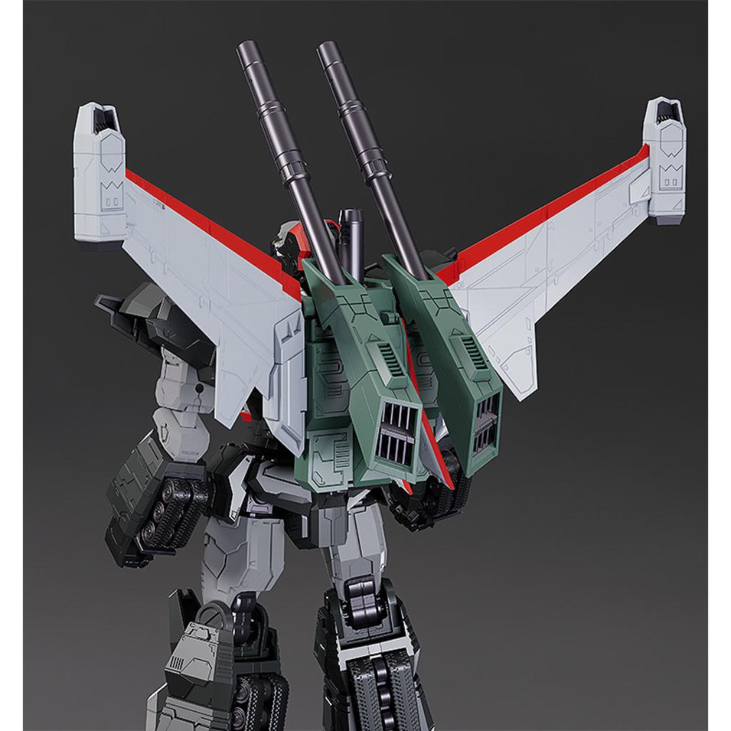 The Gattai Hagane Works - Dancouga (Reissue)