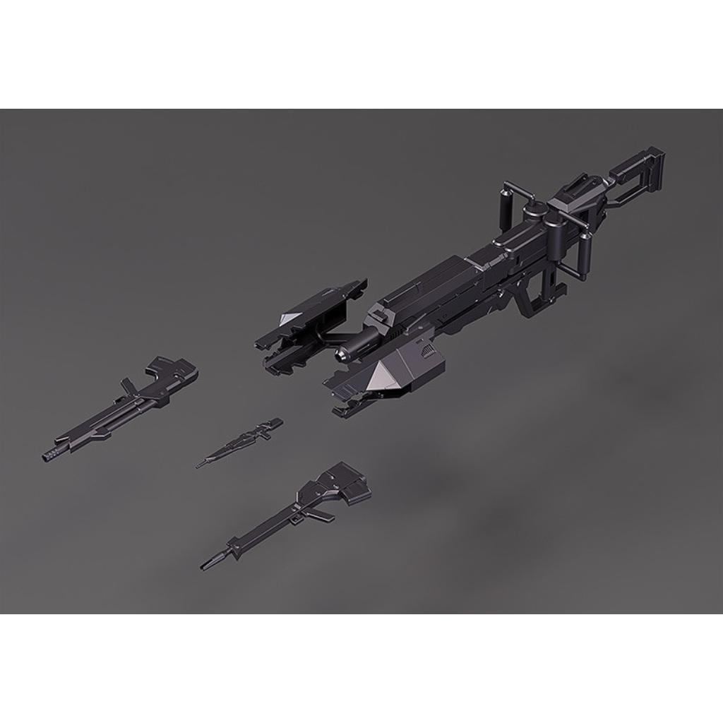 The Gattai Hagane Works - Dancouga (Reissue)