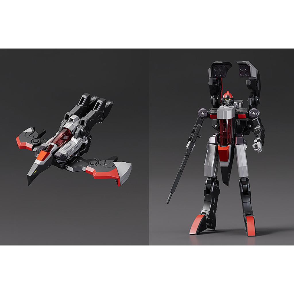 The Gattai Hagane Works - Dancouga (Reissue)