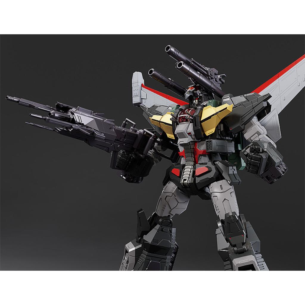 The Gattai Hagane Works - Dancouga (Reissue)