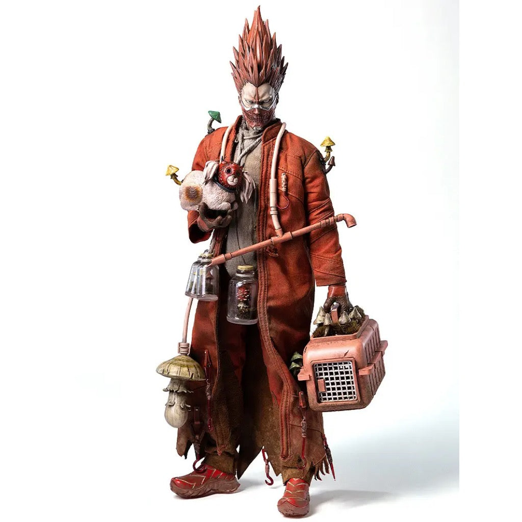 Figzero 1/6th Scale Dorohedoro - En