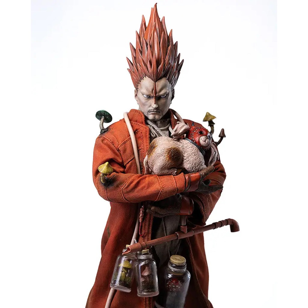 Figzero 1/6th Scale Dorohedoro - En