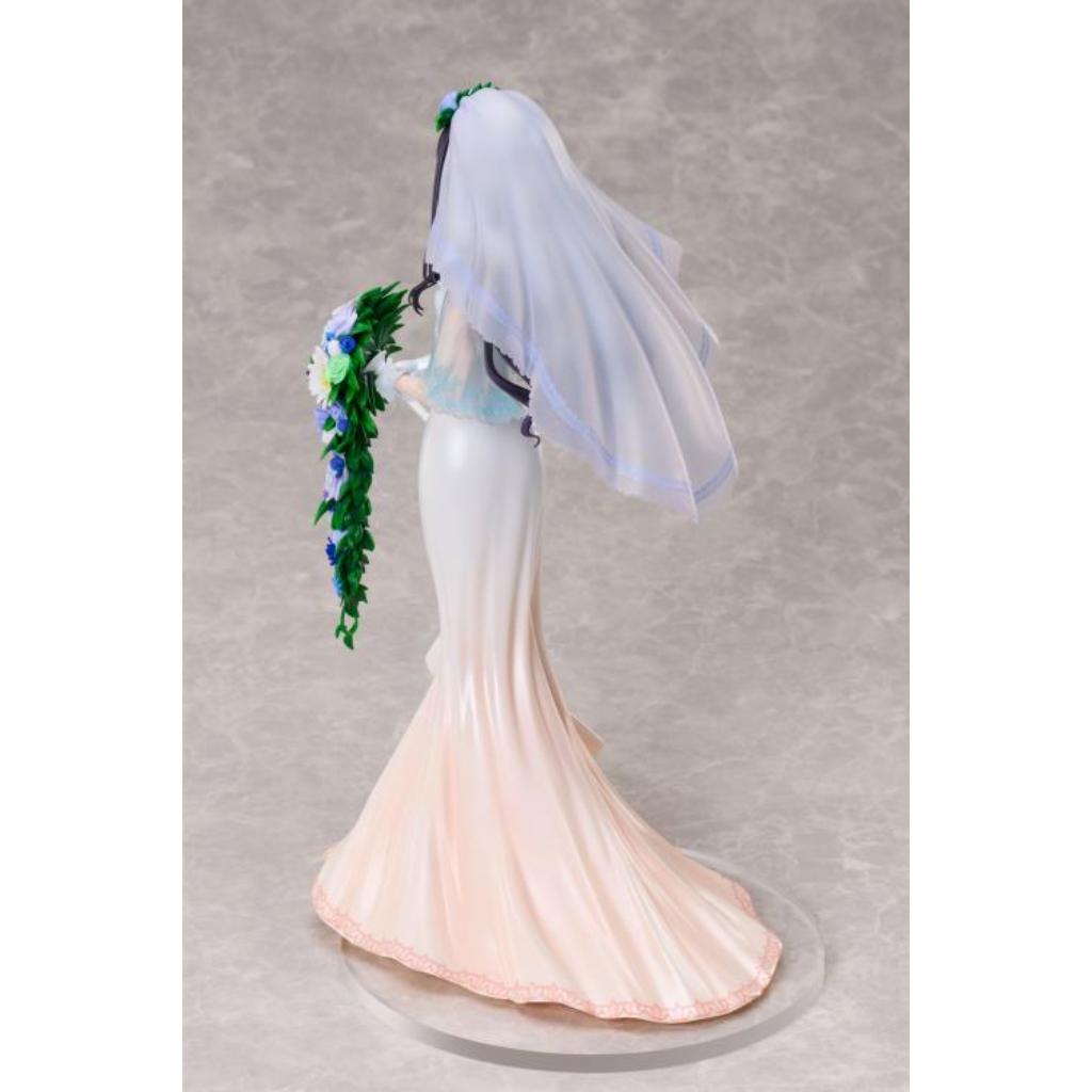 Lycoris Recoil - Takina Inoue Wedding Dress Ver. 1/7 Scale Figure
