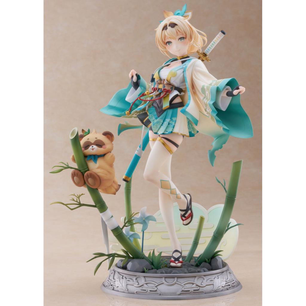 Hololive Production 1/7 Scale Figure - Kazama Iroha [Pre-Order Dec 2026]