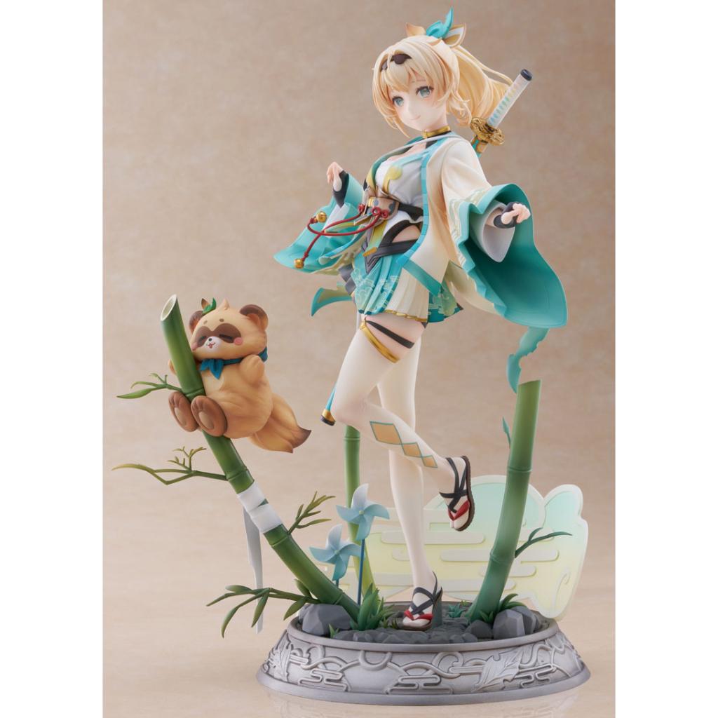 Hololive Production - Iroha Kazama 1/7 Scale Figure