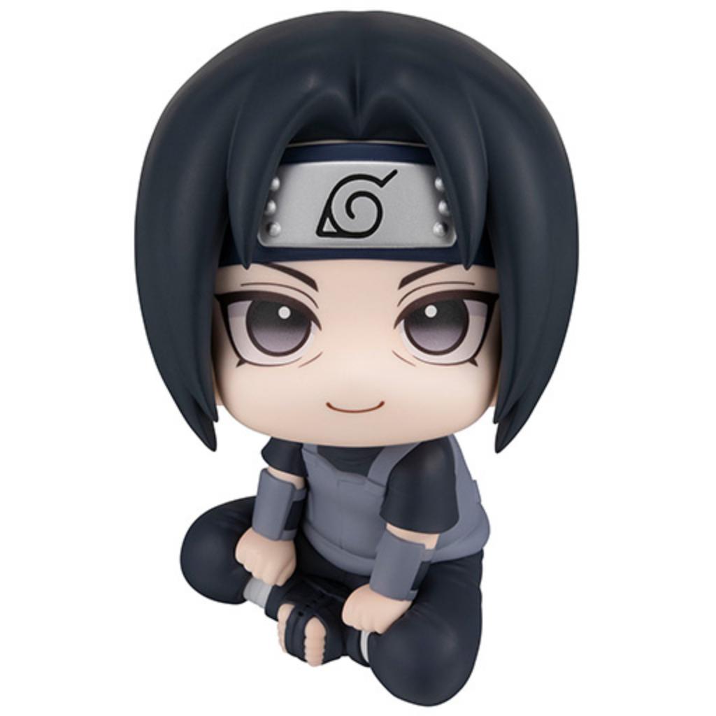 Lookup Naruto Shippuden - Itachi Uchiha Anbu Ver.