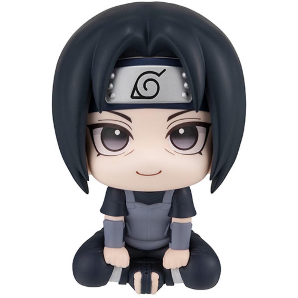 Lookup Naruto Shippuden - Itachi Uchiha Anbu Ver.
