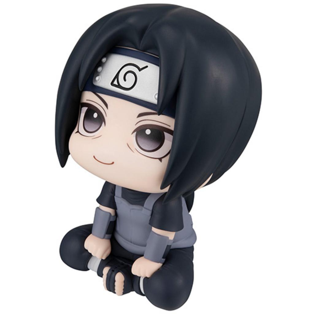 Lookup Naruto Shippuden - Itachi Uchiha Anbu Ver.