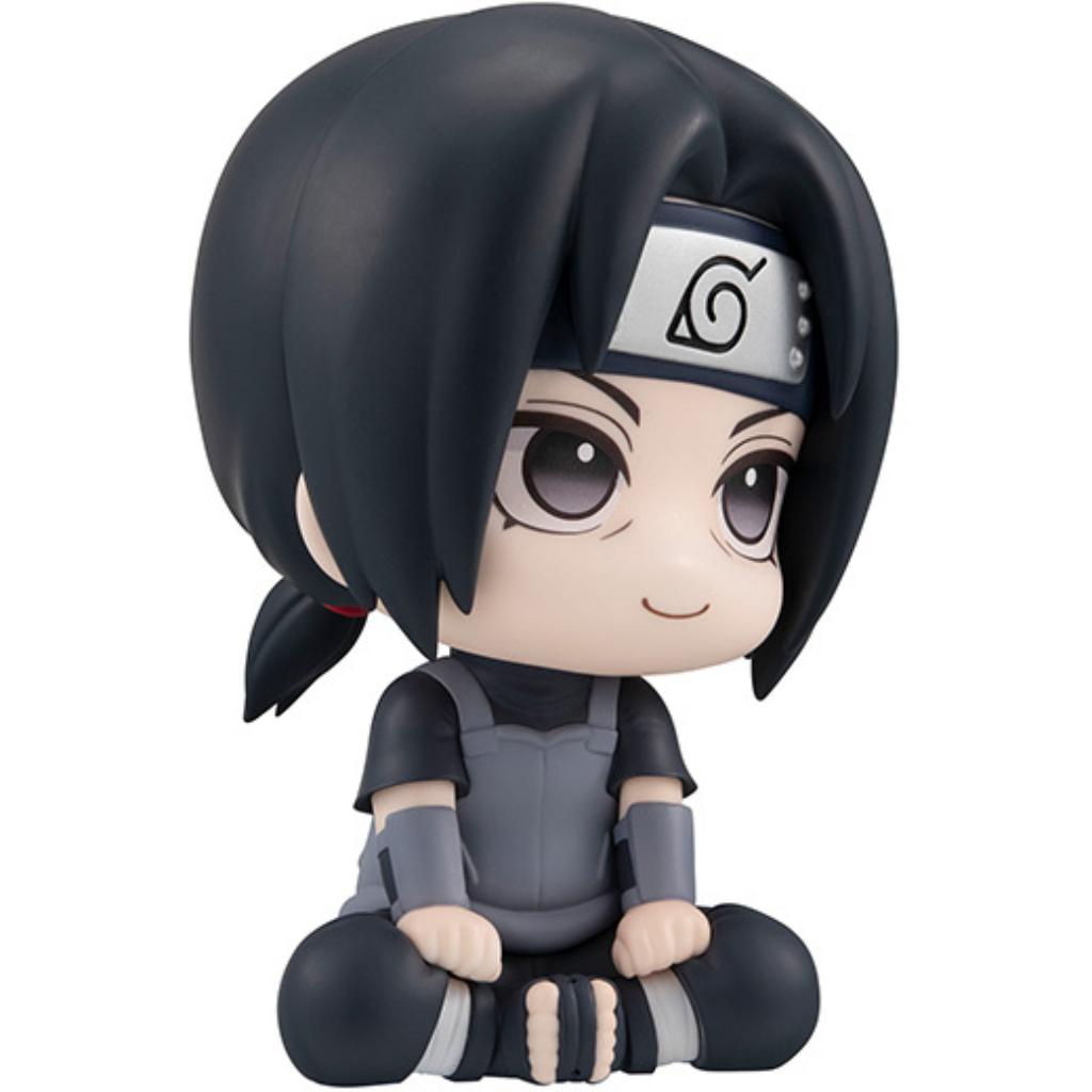 Lookup Naruto Shippuden - Itachi Uchiha Anbu Ver.