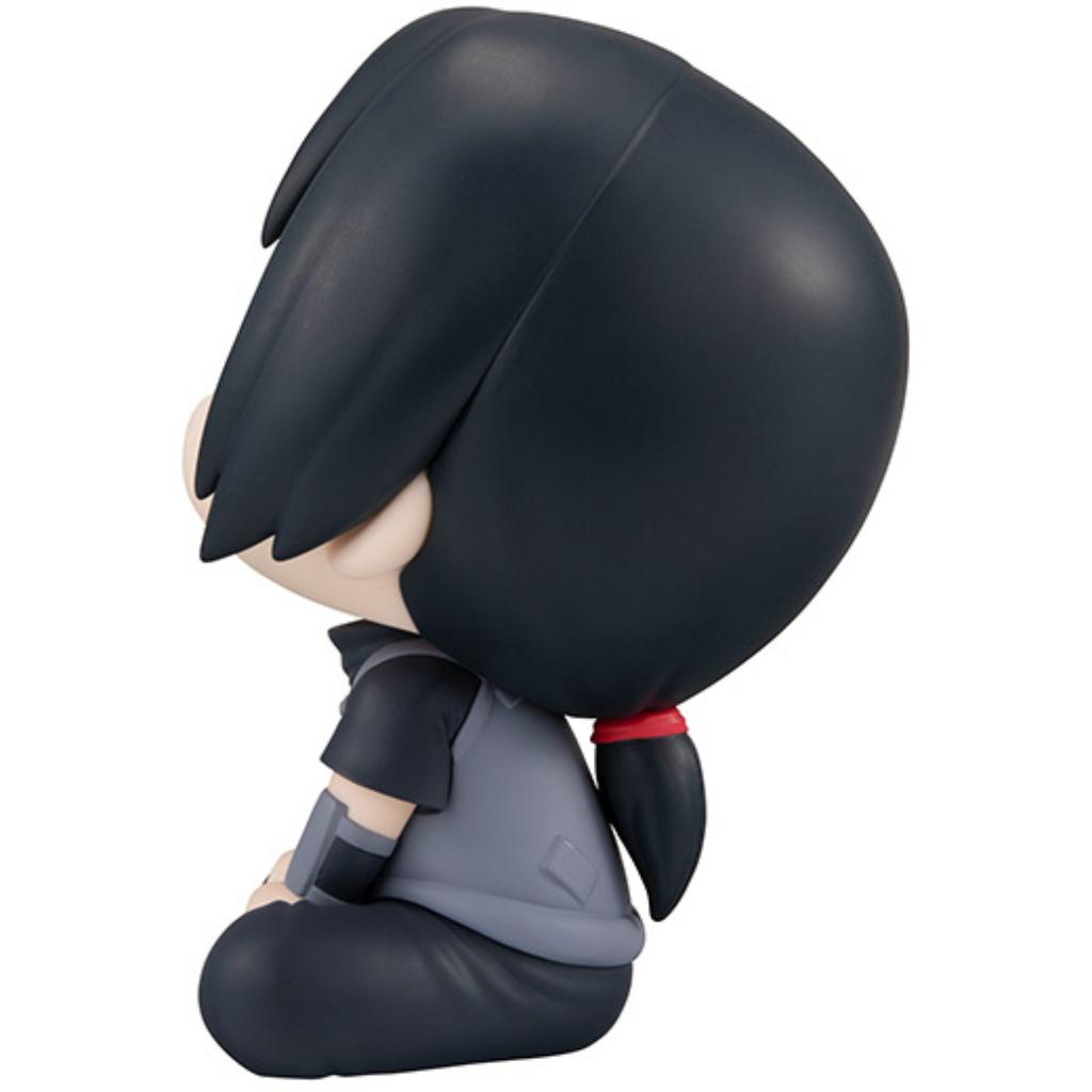 Lookup Naruto Shippuden - Itachi Uchiha Anbu Ver.