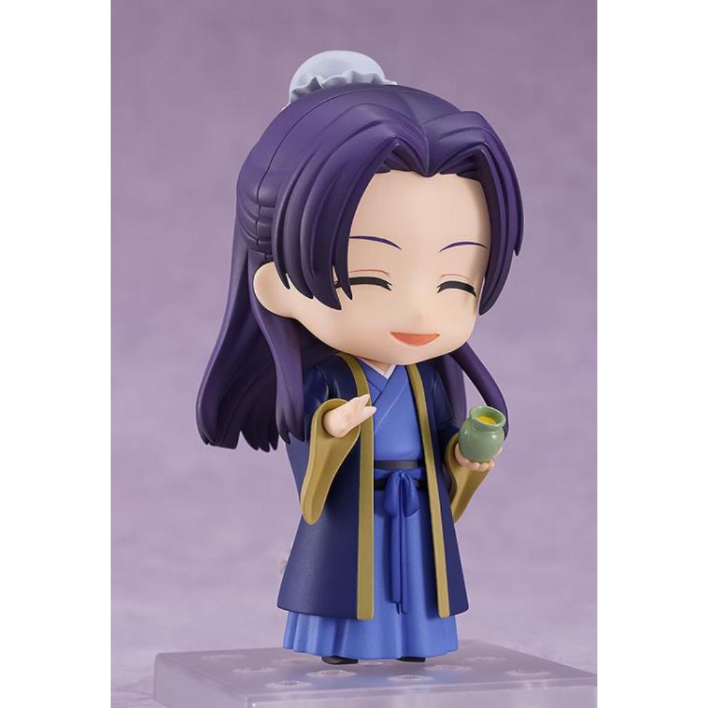 Nendoroid 2372 The Apothecary Diaries - Jinshi