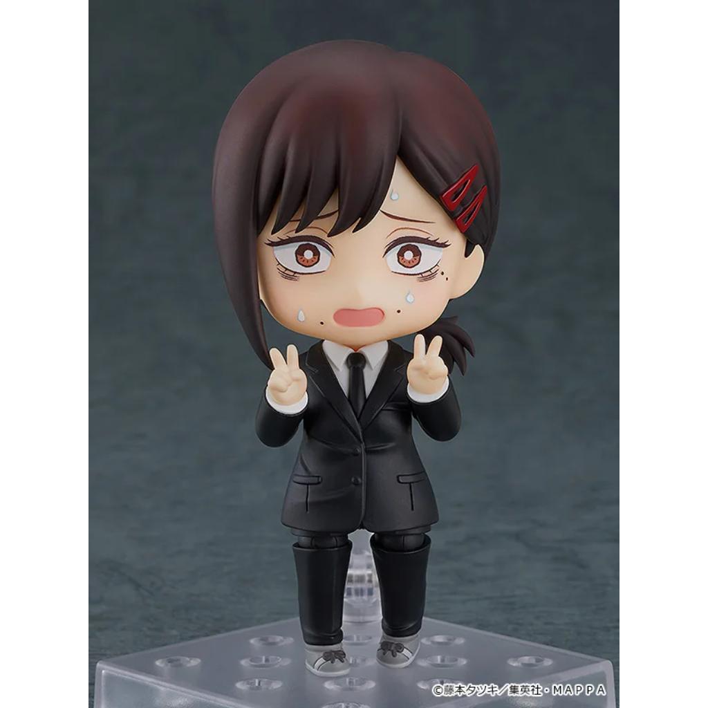 Nendoroid 2014 Chainsaw Man - Kobeni