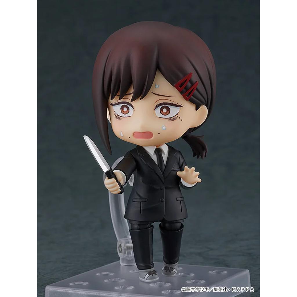 Nendoroid 2014 Chainsaw Man - Kobeni