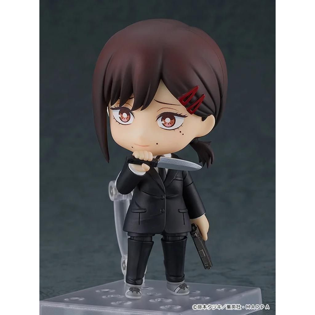 Nendoroid 2014 Chainsaw Man - Kobeni