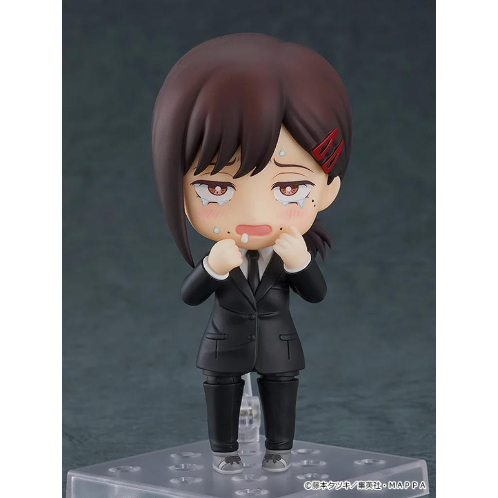 Nendoroid 2014 Chainsaw Man - Kobeni