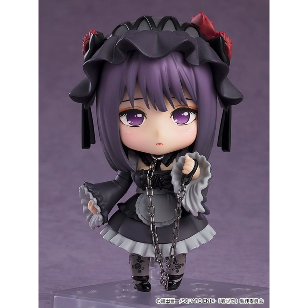 Nendoroid 2172 My Dress-Up Darling - Shizuku Kuroe