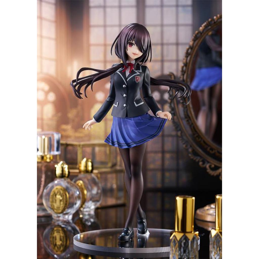 Date A Live - Pop Up Parade Kurumi Tokisaki: School Uniform Ver. L Size