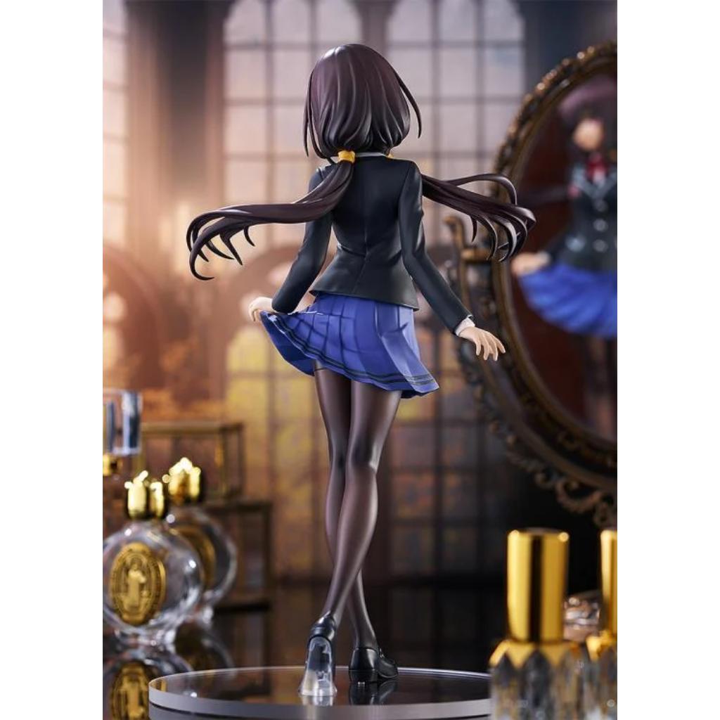 Date A Live - Pop Up Parade Kurumi Tokisaki: School Uniform Ver. L Size