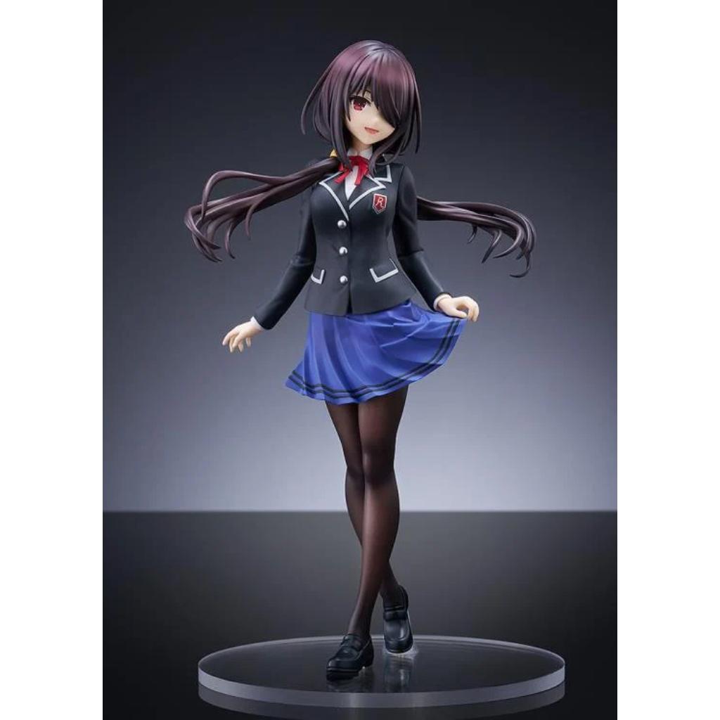 Date A Live - Pop Up Parade Kurumi Tokisaki: School Uniform Ver. L Size