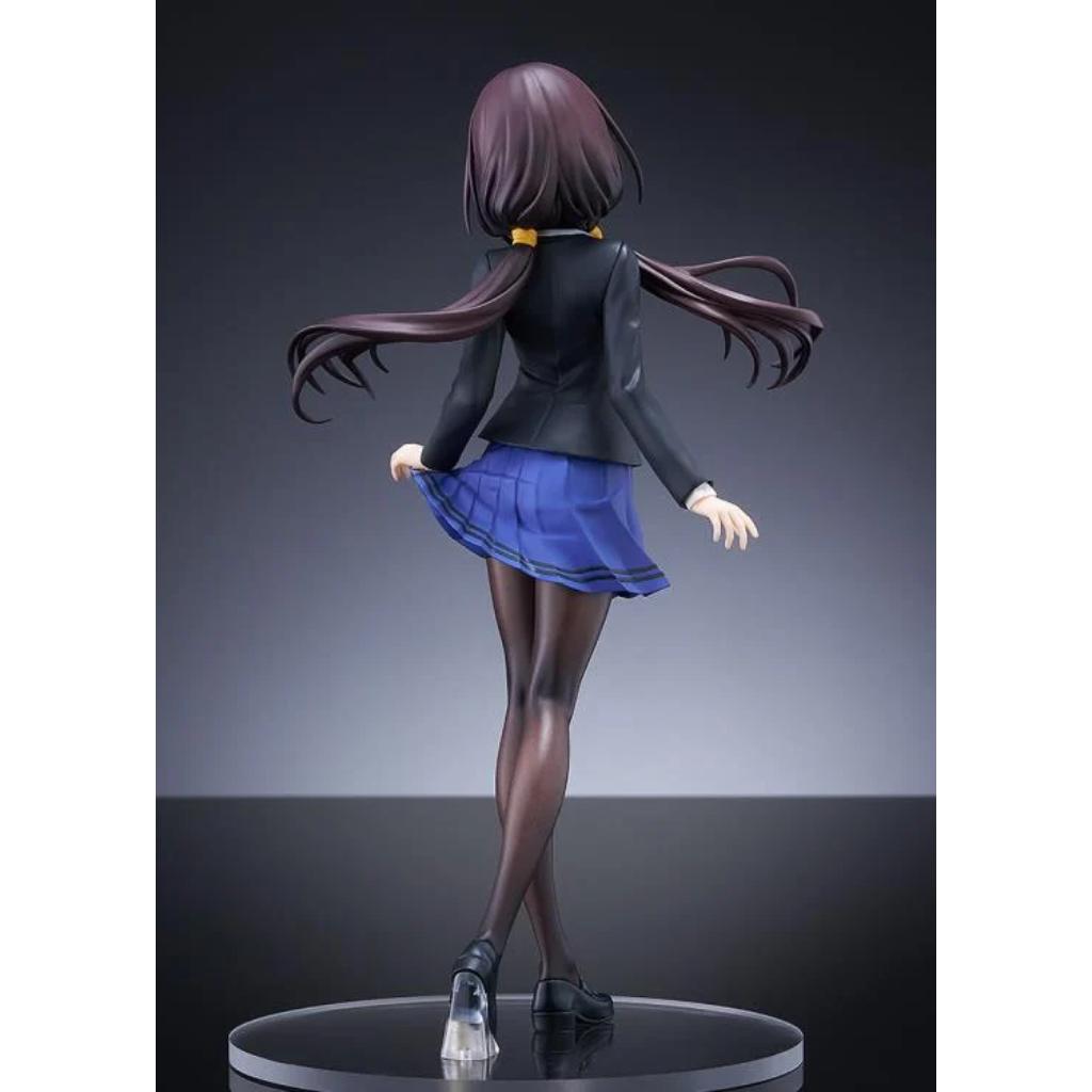 Date A Live - Pop Up Parade Kurumi Tokisaki: School Uniform Ver. L Size