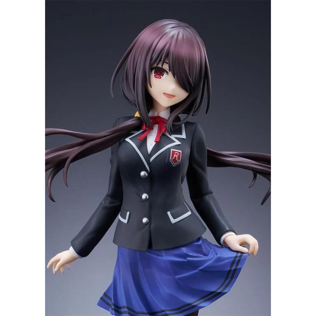 Date A Live - Pop Up Parade Kurumi Tokisaki: School Uniform Ver. L Size