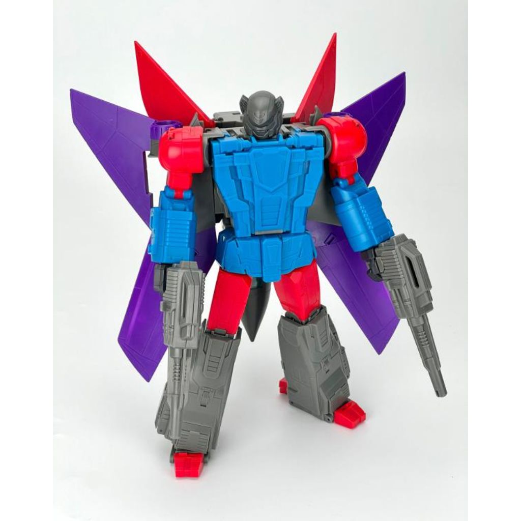 Master Builder MB-24 - Lernaean