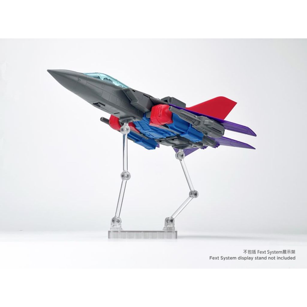 Master Builder MB-24 - Lernaean