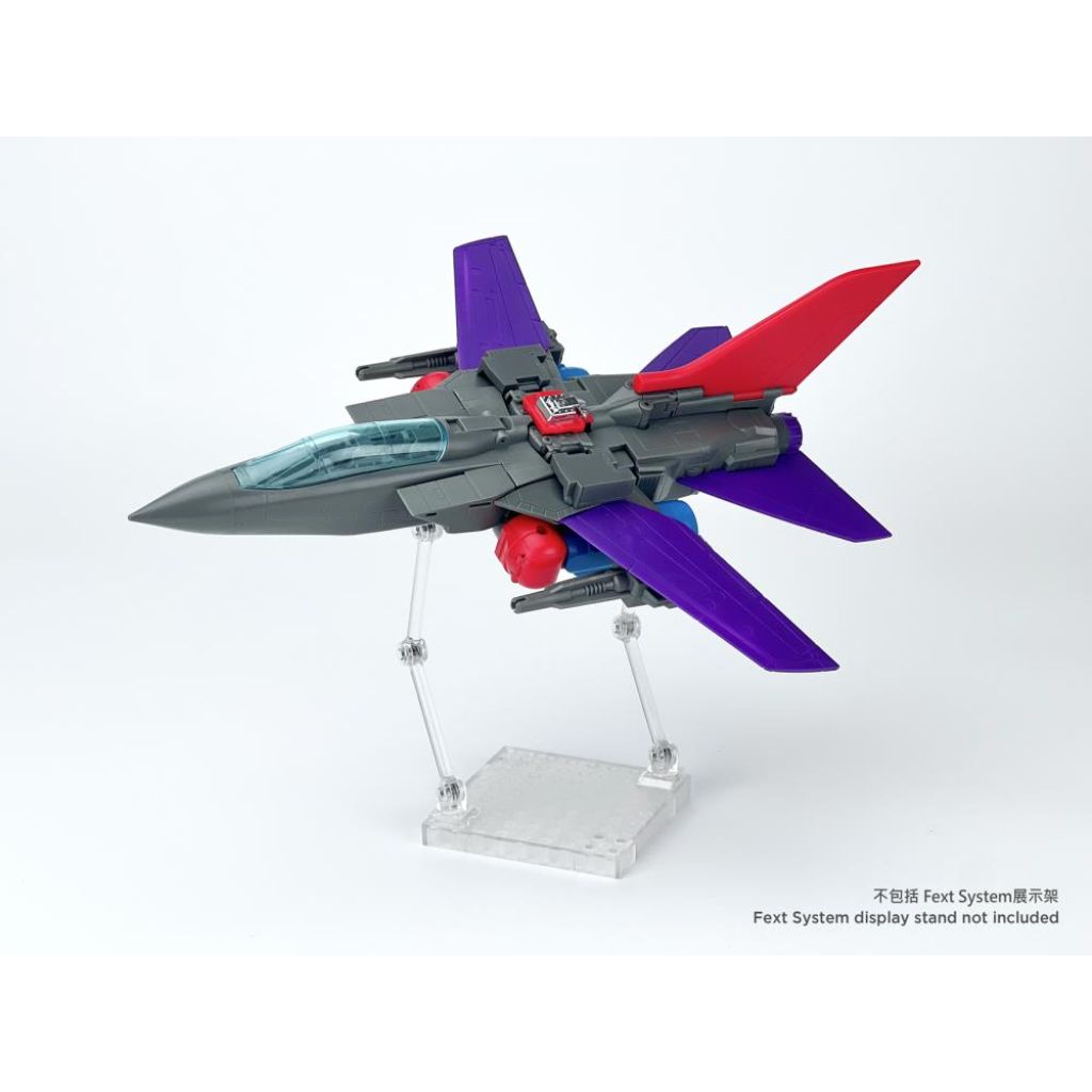 Master Builder MB-24 - Lernaean