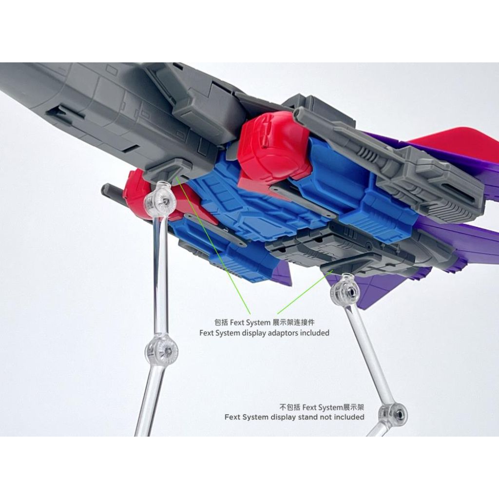 Master Builder MB-24 - Lernaean