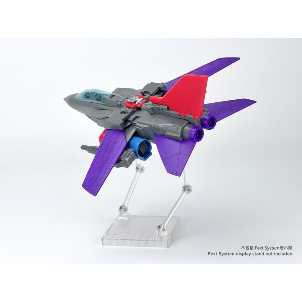 Master Builder MB-24 - Lernaean