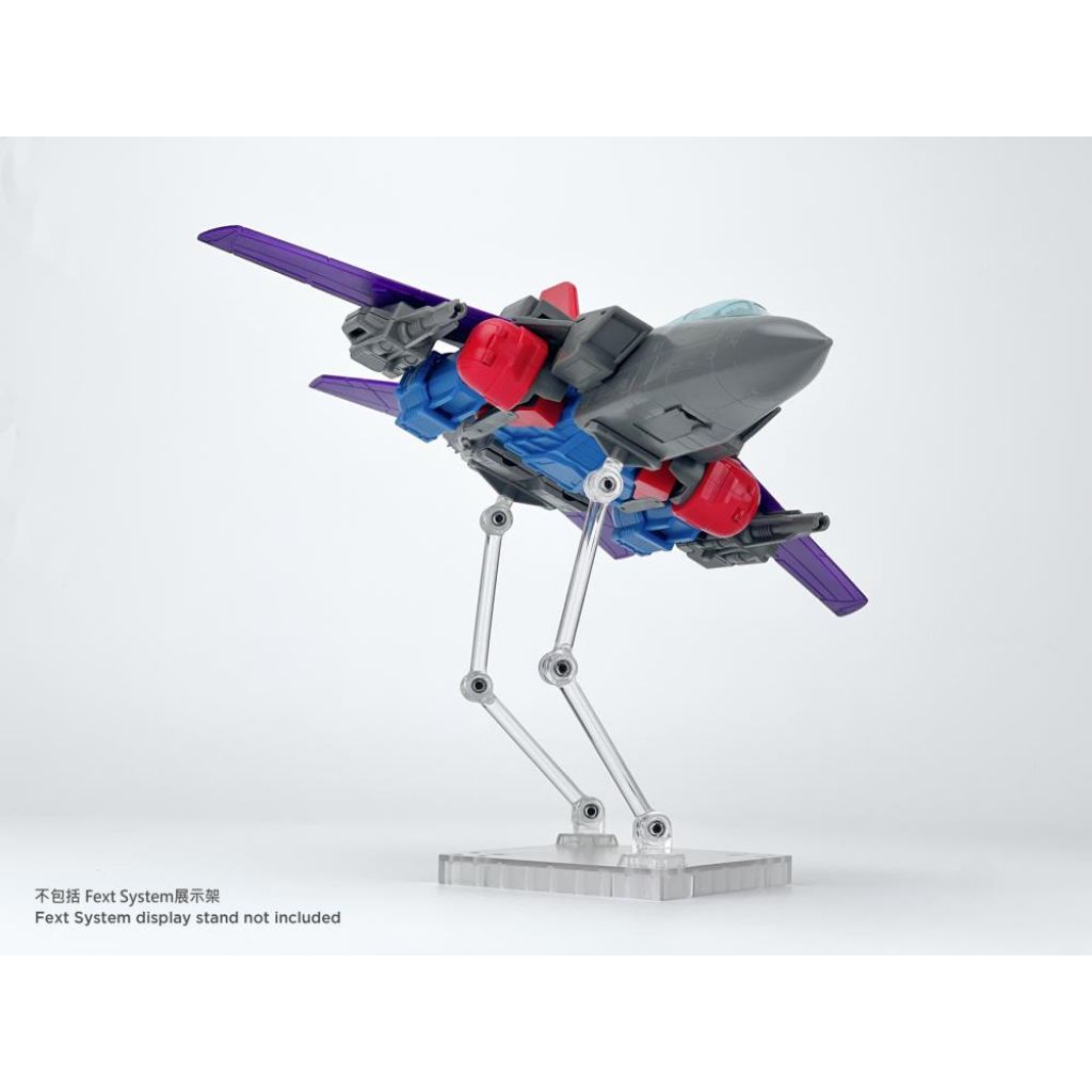 Master Builder MB-24 - Lernaean