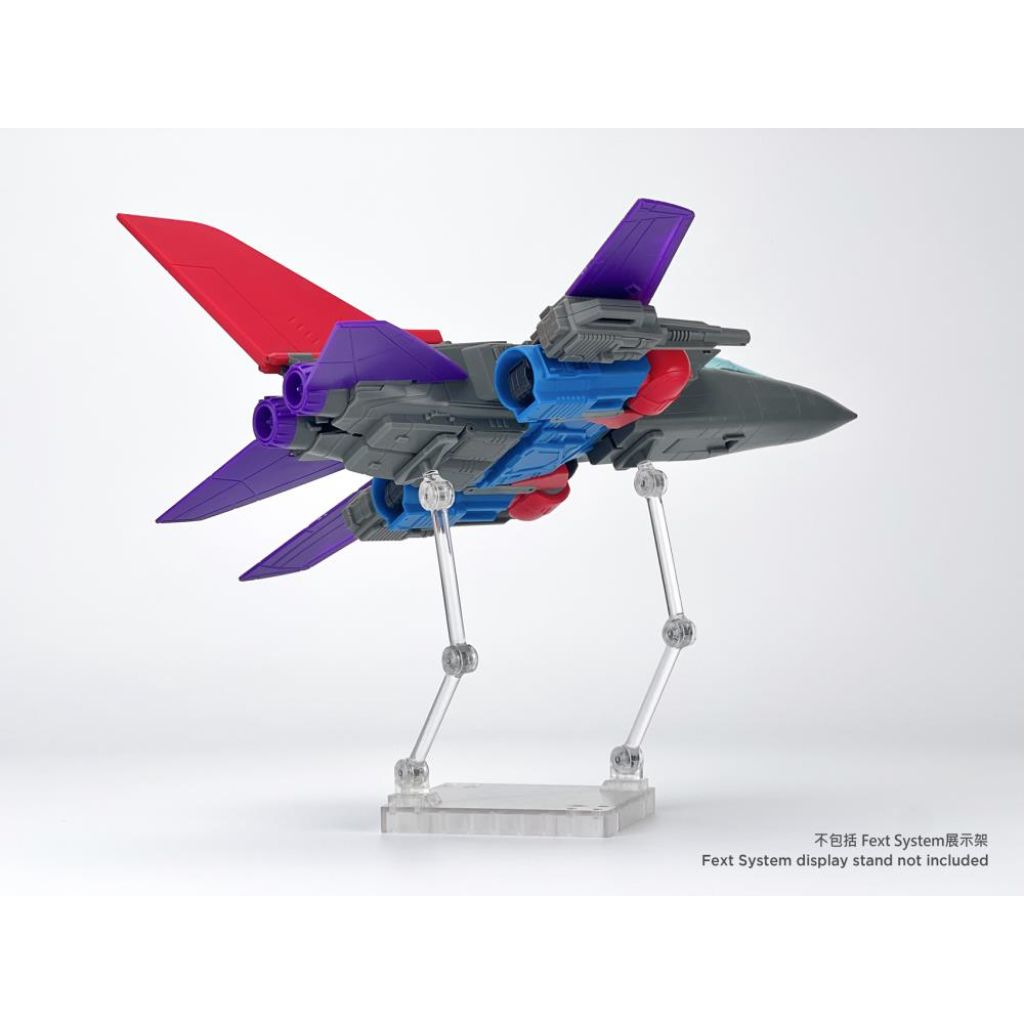 Master Builder MB-24 - Lernaean