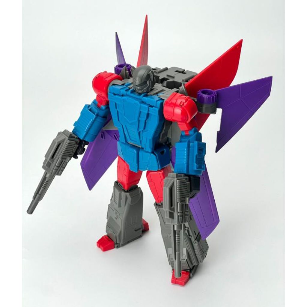 Master Builder MB-24 - Lernaean