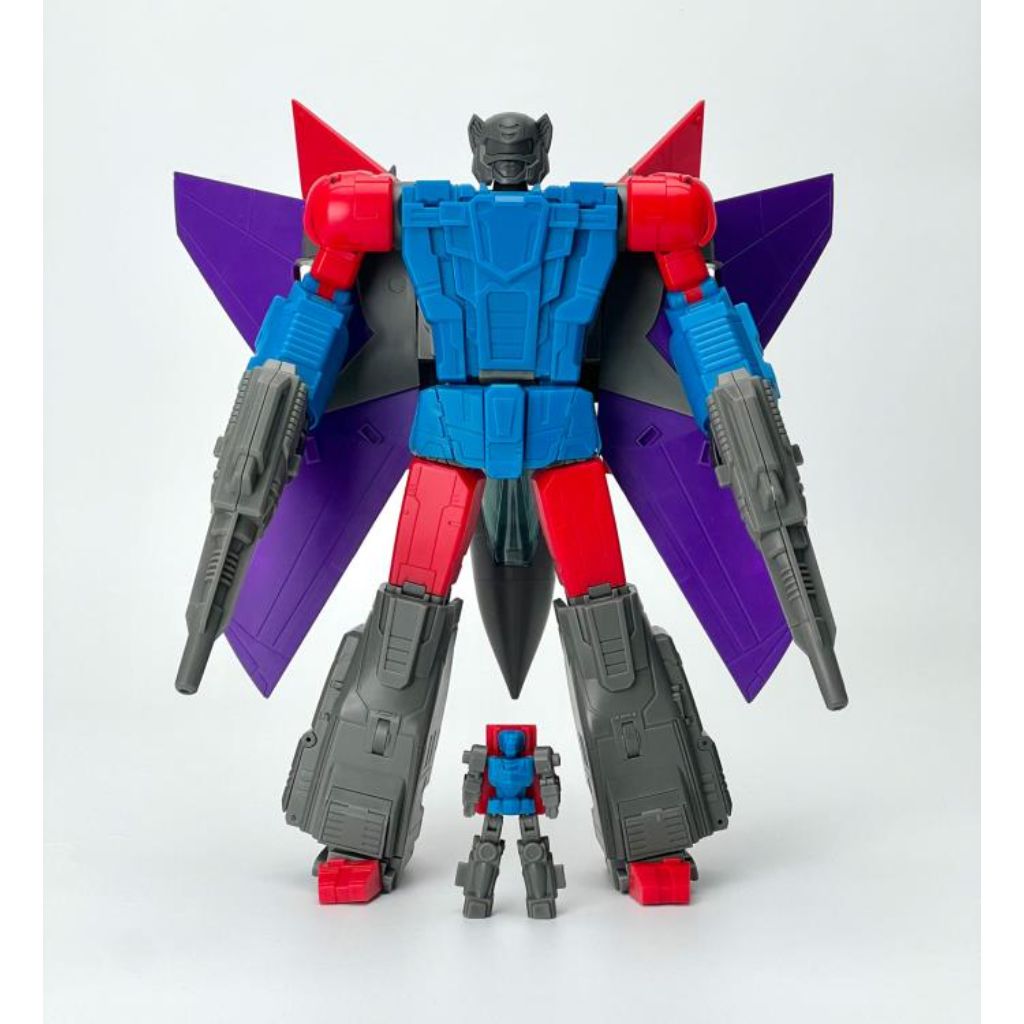 Master Builder MB-24 - Lernaean