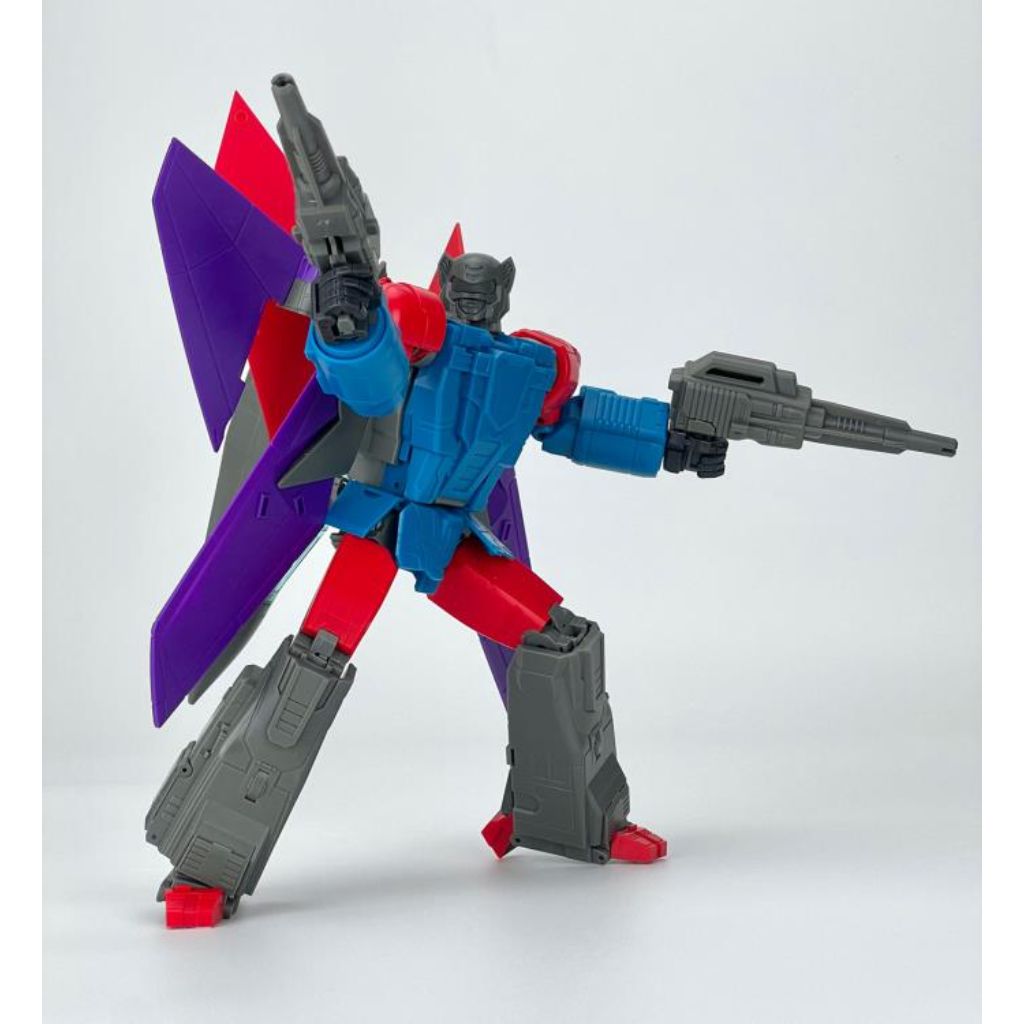 Master Builder MB-24 - Lernaean