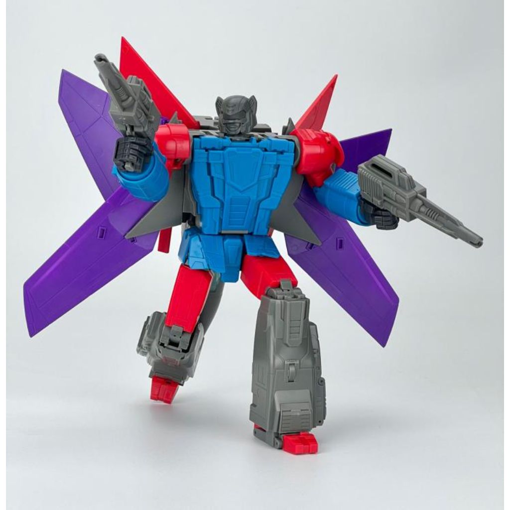 Master Builder MB-24 - Lernaean