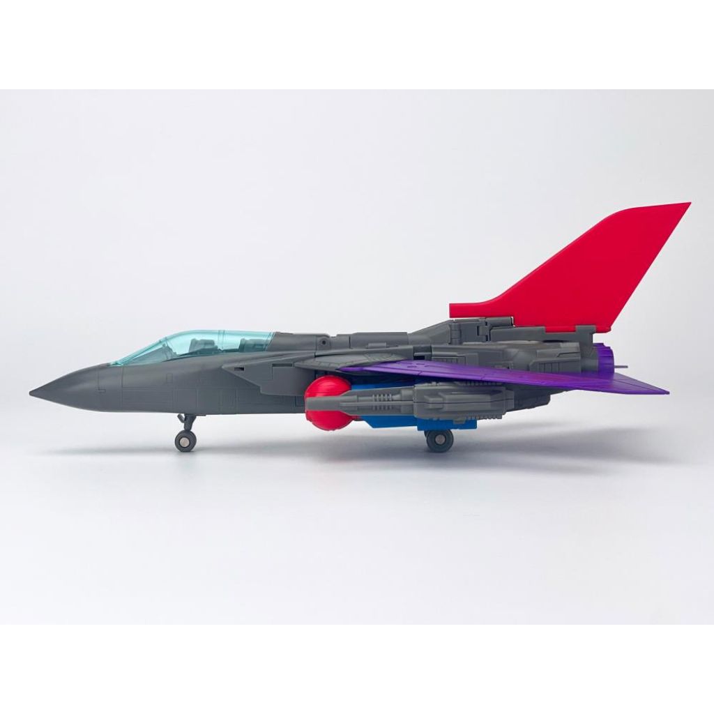 Master Builder MB-24 - Lernaean