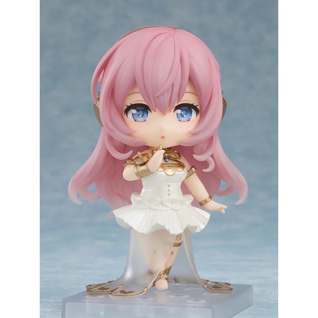 Nendoroid 2646 Megurine Luka Symphony: 2024 Ver.