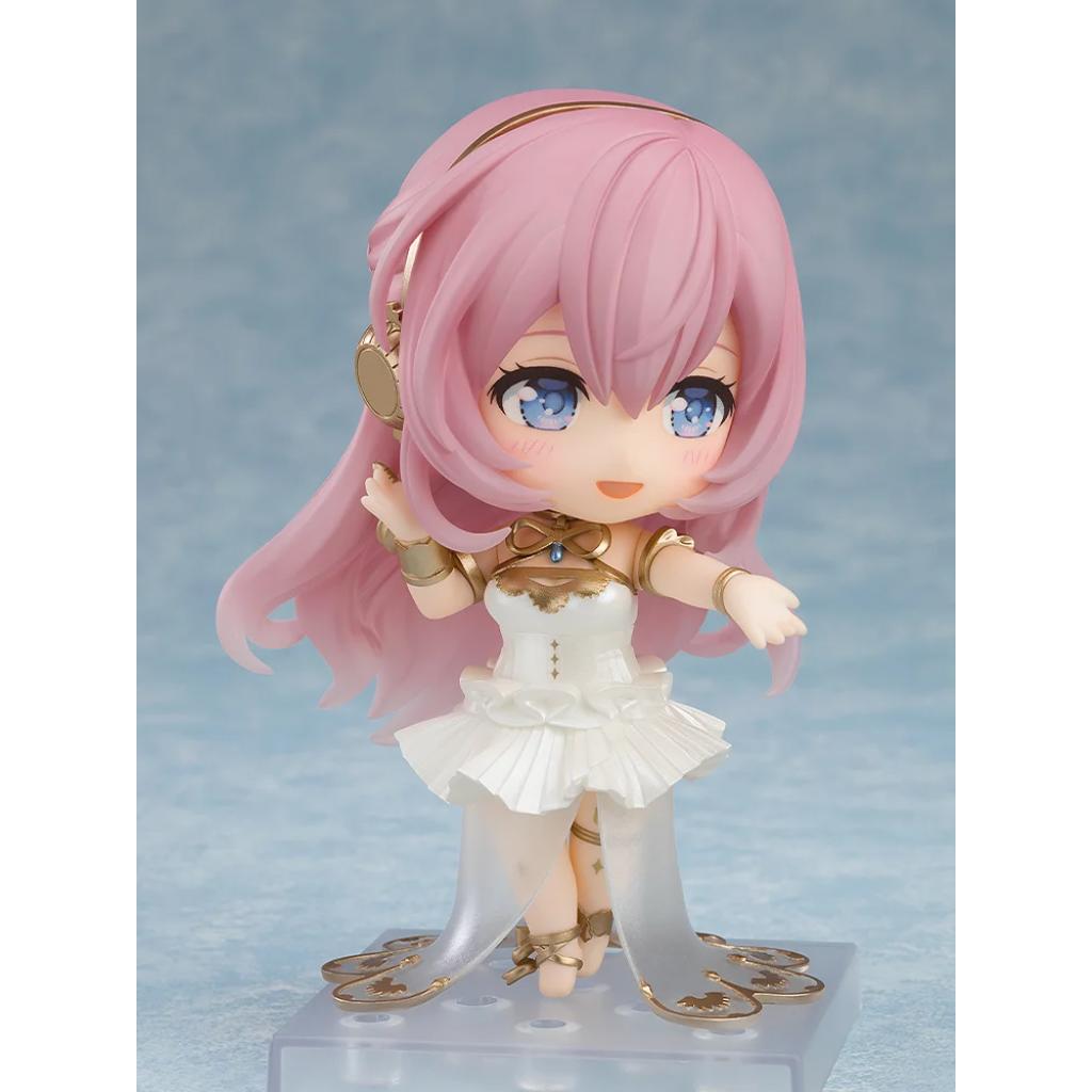 Nendoroid 2646 Megurine Luka Symphony: 2024 Ver.