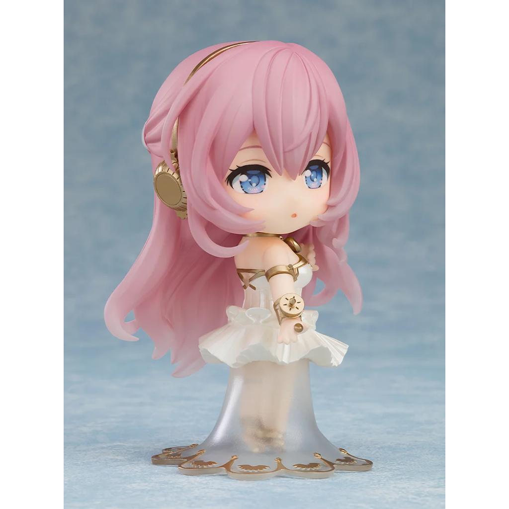 Nendoroid 2646 Megurine Luka Symphony: 2024 Ver.